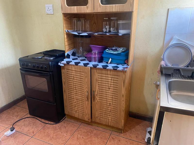 3 Bedroom Property for Sale in Westbourne Eastern Cape